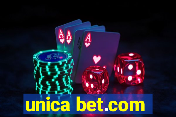 unica bet.com